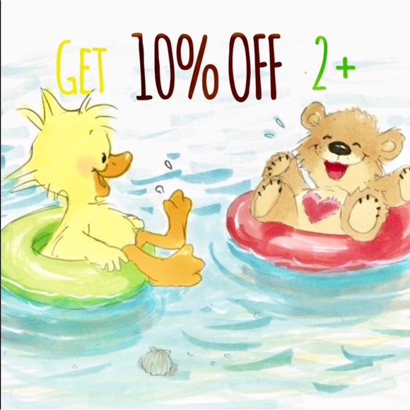 Boys | Carter’s Long Sleeve Snap bottom 2pc - Picture 3 of 3